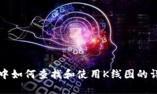 TP钱包中如何查找和使用K线图的详细指南