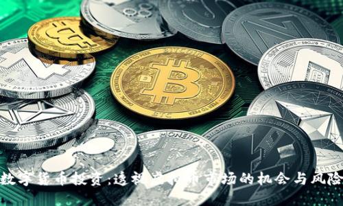 数字货币投资：透视虚拟币市场的机会与风险