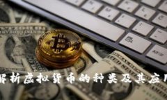 深入解析虚拟货币的种类
