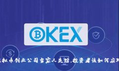 虚拟币创业公司当家人失