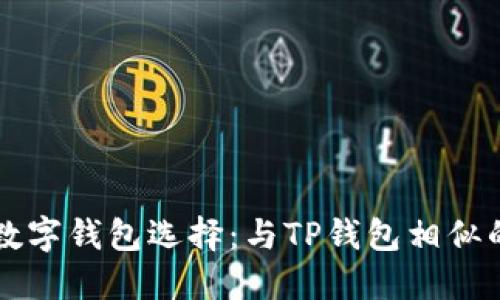 探索2023年最佳数字钱包选择：与TP钱包相似的安全、高效替代品