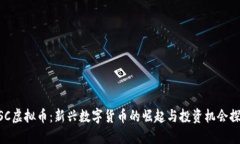 MSC虚拟币：新兴数字货币