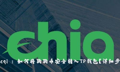 bicqi/bicqi/bicqi : 如何将狗狗币安全转入TP钱包？详细步骤与注意事项