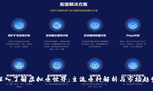 深入了解虚拟币世界：主流币种解析与市场趋势