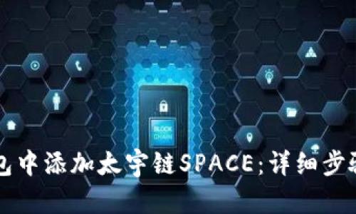 如何在TP钱包中添加太宇链SPACE：详细步骤与实用指南