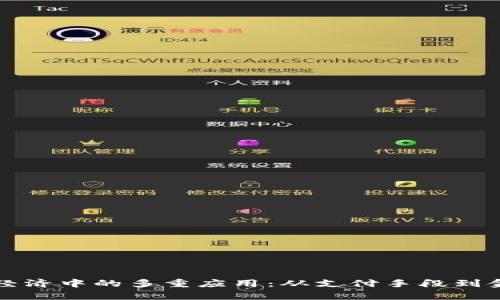 虚拟币在现代经济中的多重应用：从支付手段到金融工具的前景