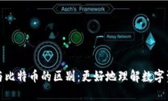 TP钱包与比特币的区别：更