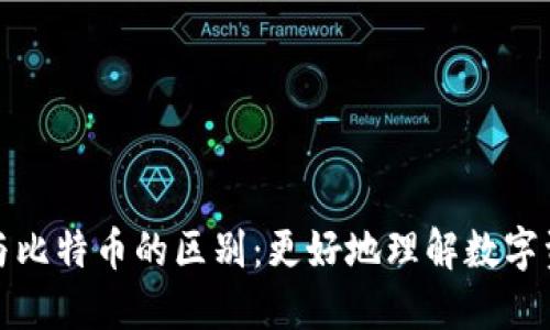 TP钱包与比特币的区别：更好地理解数字资产管理