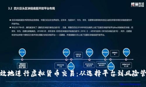 如何安全高效地进行虚拟货币交易：从选择平台到风险管理的全攻略