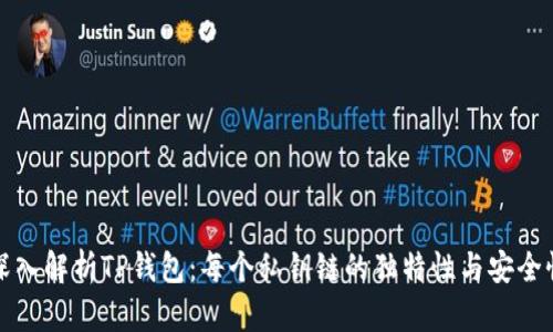 深入解析TP钱包：每个私钥链的独特性与安全性