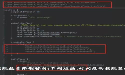 TP钱包提现数量限制解析：不同版块、时间段的提现策略与建议