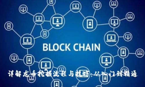 详解龙币挖掘流程与技巧：从入门到精通