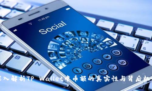 深入解析TP Wallet中币额的真实性与背后机制