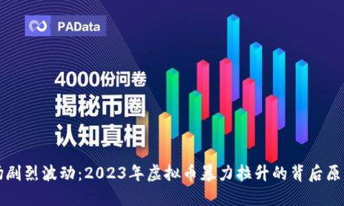 虚拟货币市场剧烈波动：2023年虚拟币暴力拉升的背后原因与未来趋势
