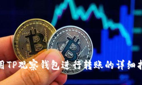 使用TP观察钱包进行转账的详细指南
