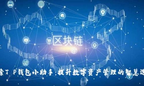 探索T P钱包小助手：提升数字资产管理的智慧选择