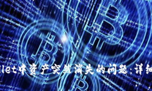 如何应对TP Wallet中资产突然消失的问题：详细指南和解决方案