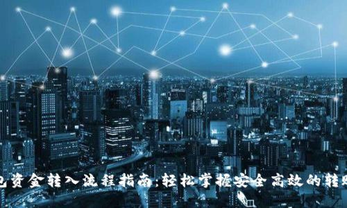 TP钱包资金转入流程指南：轻松掌握安全高效的转账方式