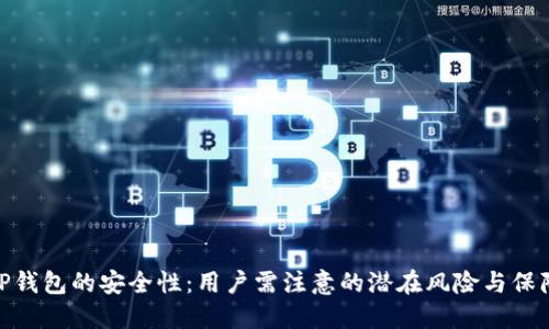 探讨TP钱包的安全性：用户需注意的潜在风险与保障措施