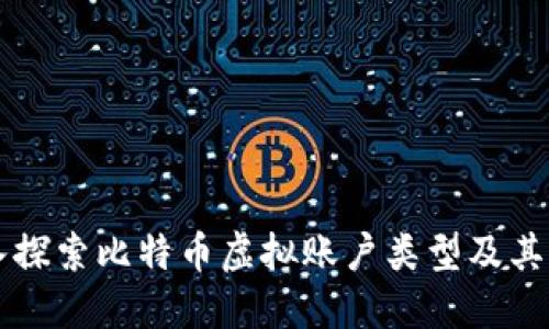 深入探索比特币虚拟账户类型及其功能