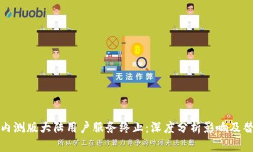 TP钱包内测版大陆用户服务终止：深度分析影响及替代选择