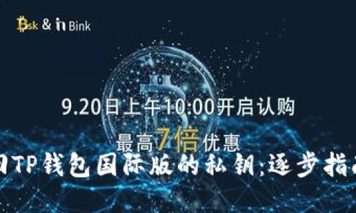如何找回TP钱包国际版的私钥：逐步指南与技巧