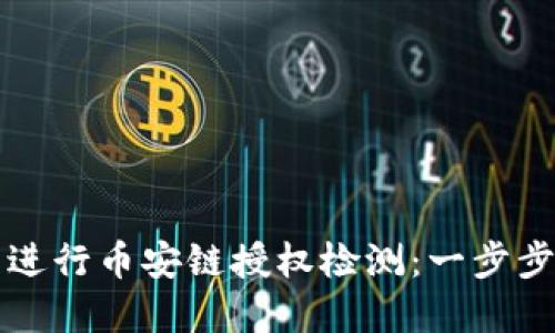 如何使用TP钱包进行币安链授权检测：一步步详解与实用技巧