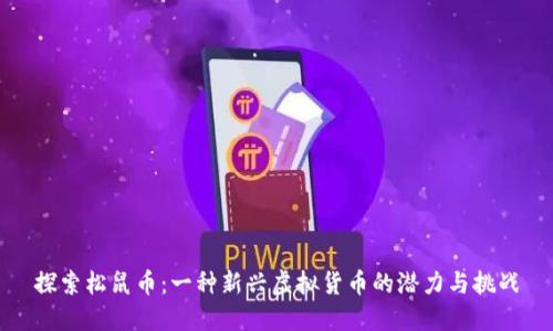 探索松鼠币：一种新兴虚拟货币的潜力与挑战