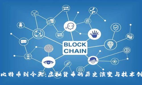 从比特币到今天：虚拟货币的历史演变与技术创新