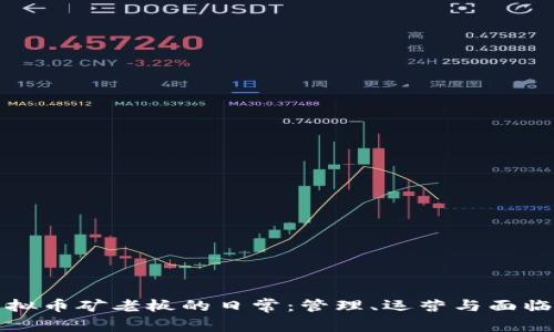 揭秘虚拟币矿老板的日常：管理、运营与面临的挑战