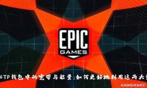 探秘TP钱包中的宽带与能量：如何更好地利用这两大资源