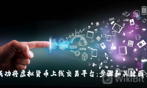 如何成功将虚拟货币上线交易平台：步骤和关键因素解析
