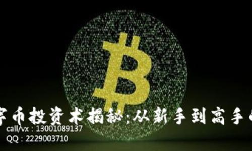 虚拟数字币投资术揭秘：从新手到高手的全攻略