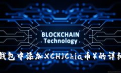 在TP钱包中添加XCH（Chia币