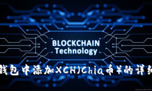 在TP钱包中添加XCH（Chia币）的详细指南