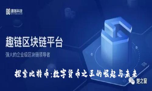 探索比特币：数字货币之王的崛起与未来
