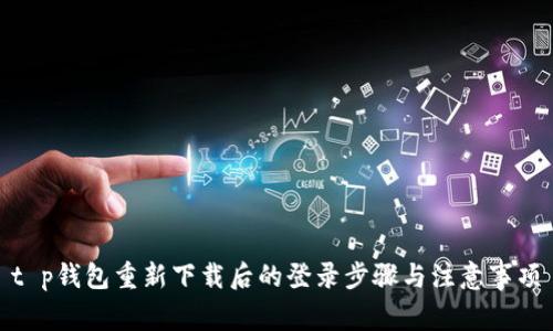 t p钱包重新下载后的登录步骤与注意事项