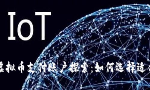 美国主流虚拟币支付账户探索：如何选择适合你的钱包