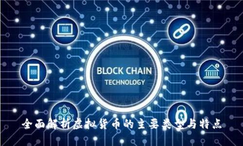 全面解析虚拟货币的主要类型与特点