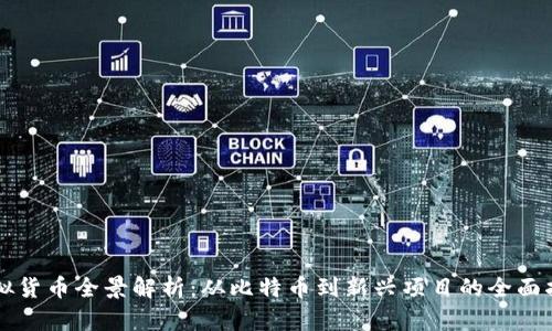 虚拟货币全景解析：从比特币到新兴项目的全面指南