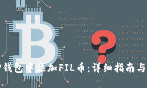 如何在TP钱包中添加FIL币：详细指南与实用技巧