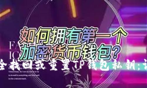 如何安全找回或重置TP钱包私钥：详尽指南