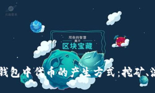 深入探讨 TP 钱包中代币的产生方式：挖矿、流通与获取途径