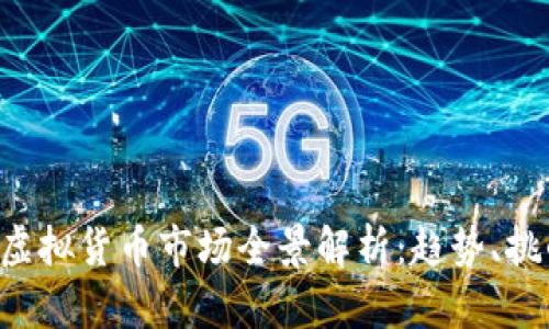 2023年10月虚拟货币市场全景解析：趋势、挑战与未来走势