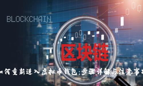 如何重新进入虚拟币钱包：步骤详解与注意事项