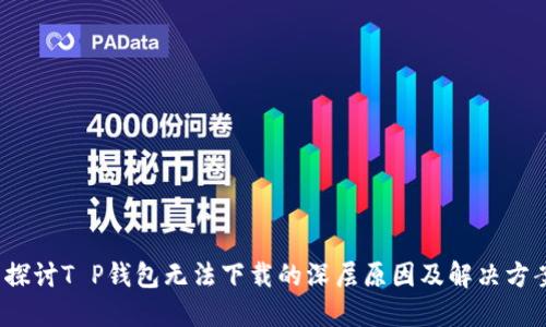  探讨T P钱包无法下载的深层原因及解决方案