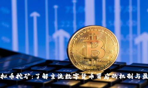 探索虚拟币挖矿：了解主流数字货币背后的机制与盈利潜力